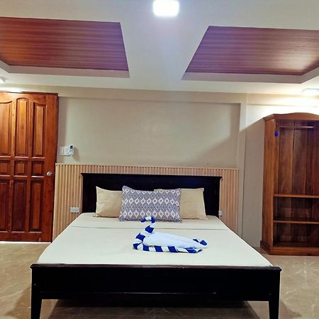 Panglao Kalikasan Resort Bagian luar foto