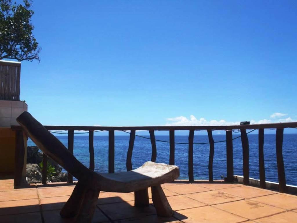 Panglao Kalikasan Resort Bagian luar foto