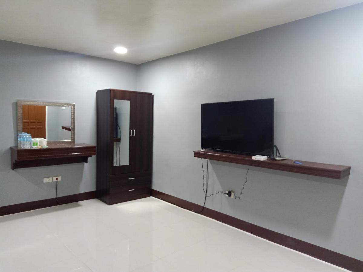 Panglao Kalikasan Resort Bagian luar foto