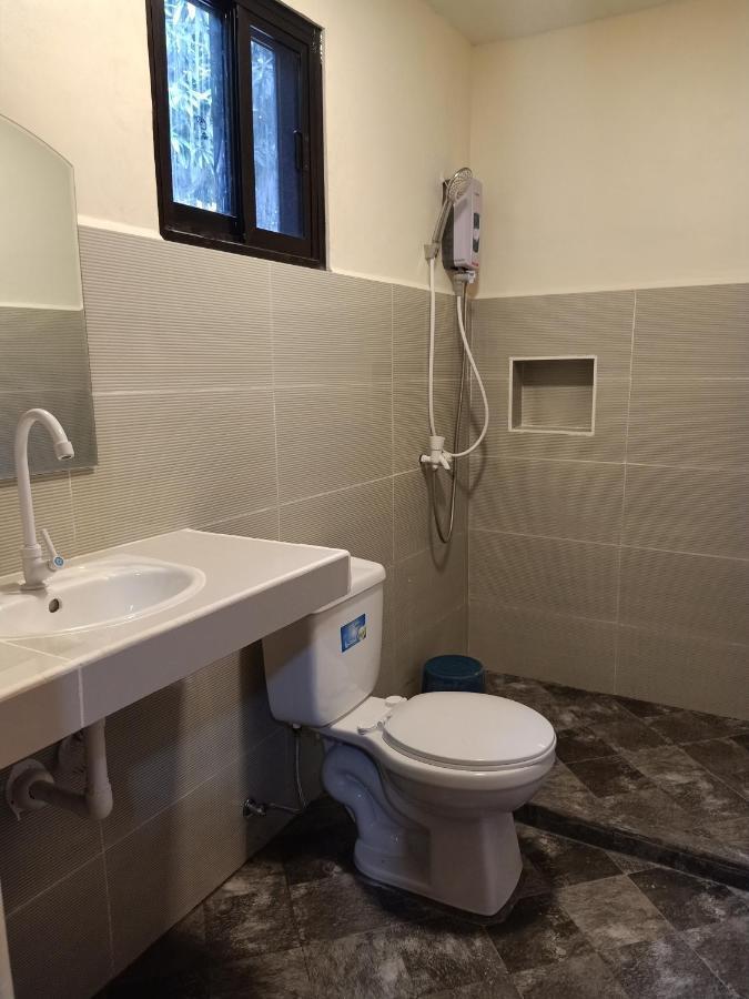 Panglao Kalikasan Resort Bagian luar foto