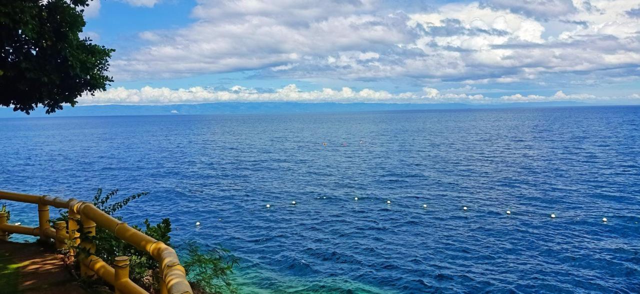 Panglao Kalikasan Resort Bagian luar foto