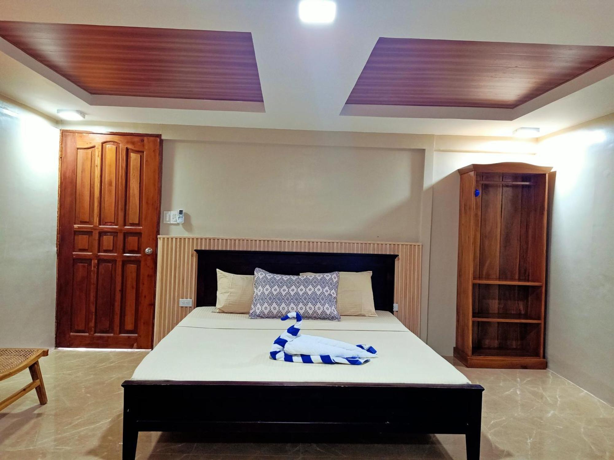 Panglao Kalikasan Resort Bagian luar foto