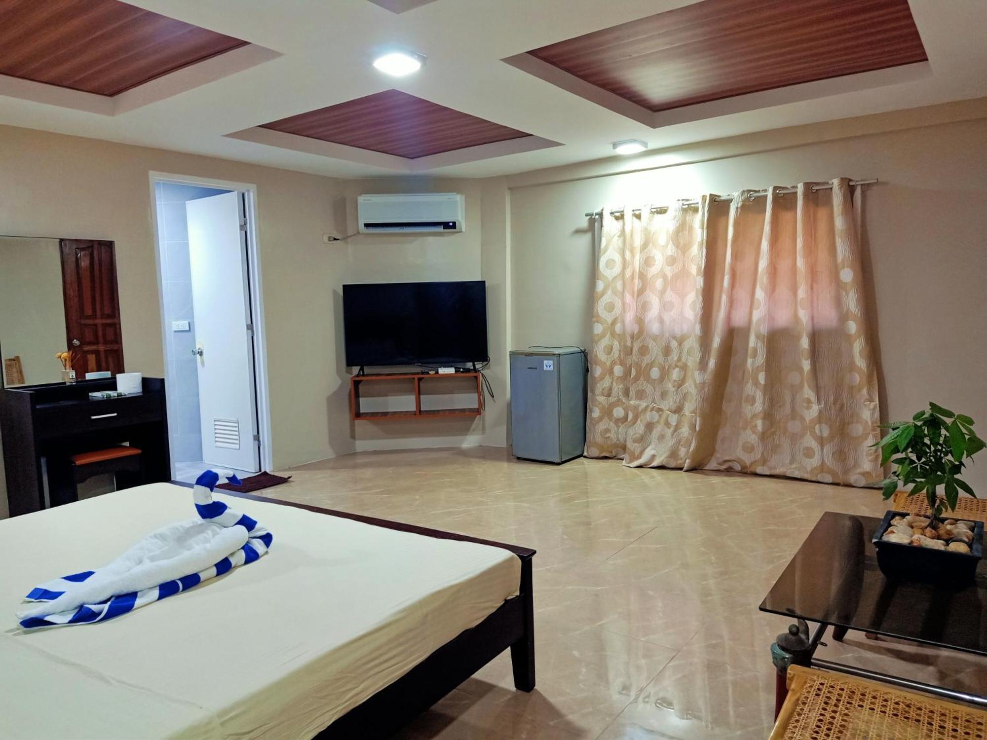 Panglao Kalikasan Resort Bagian luar foto