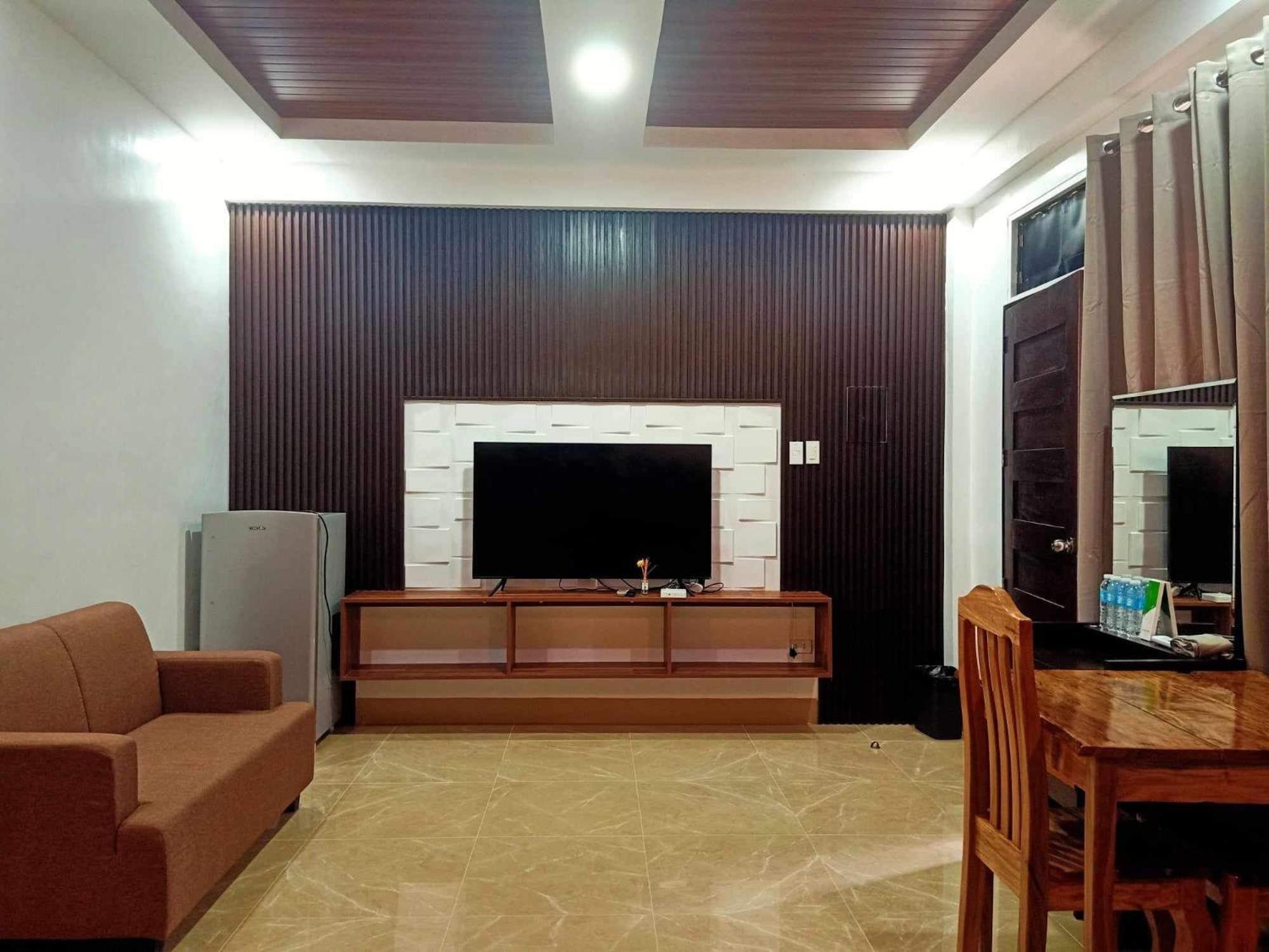 Panglao Kalikasan Resort Bagian luar foto